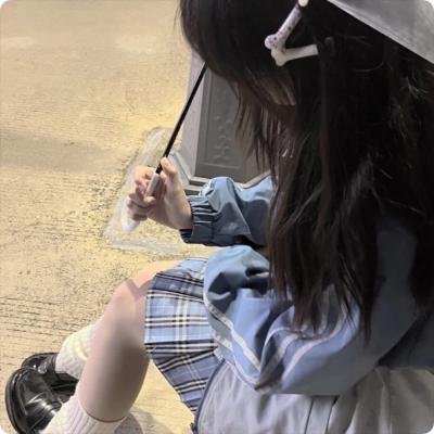 束草的冬天