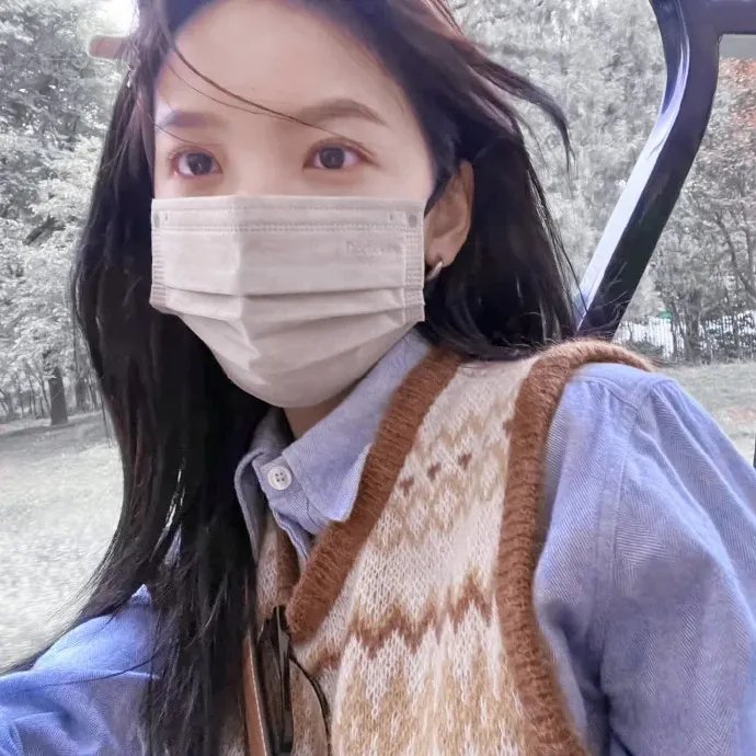 爱在青山绿水间